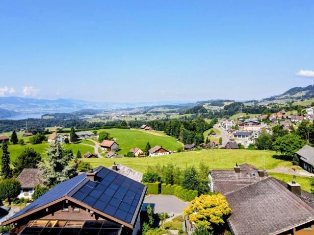 Einfamilienhaus kaufen in Gommiswald, St. Gallen