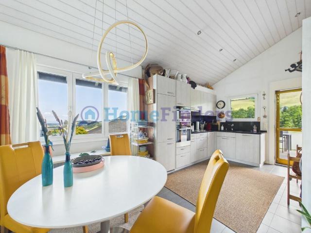 Einfamilienhaus kaufen in Gebertingen, Gommiswald