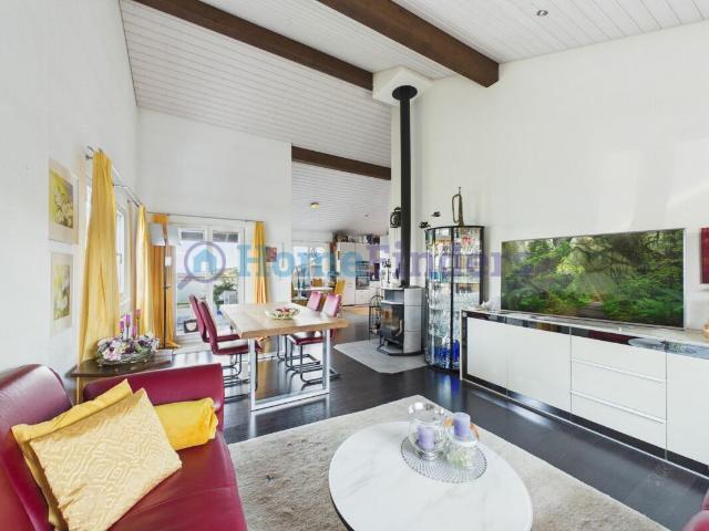 Einfamilienhaus kaufen in Gommiswald, St. Gallen