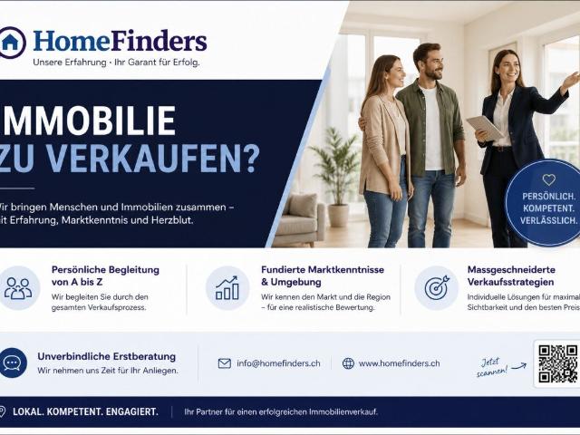 Einfamilienhaus kaufen in Killwangen, Aargau