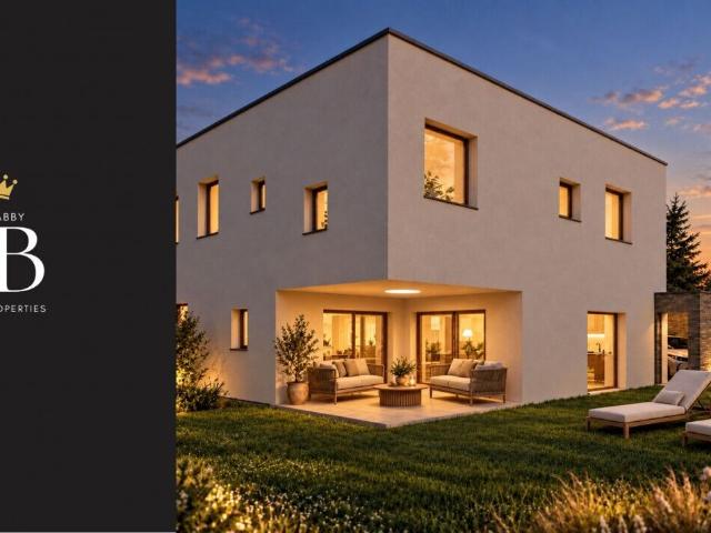 Einfamilienhaus kaufen