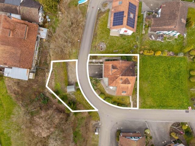 Einfamilienhaus kaufen