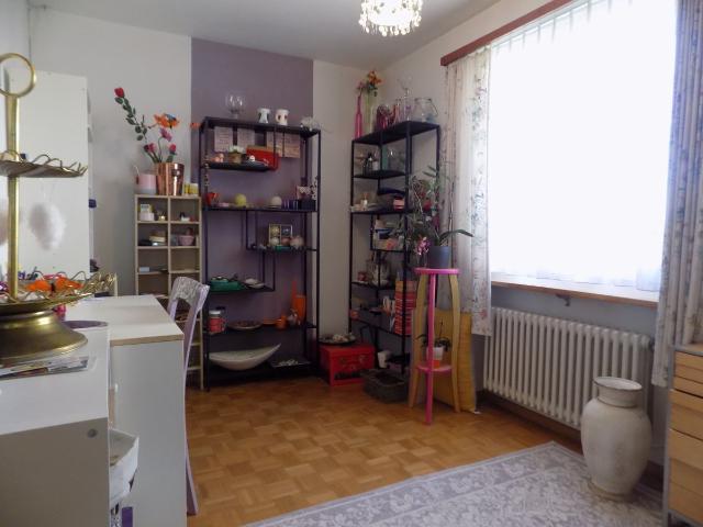 Einfamilienhaus kaufen in Möhlin, Aargau