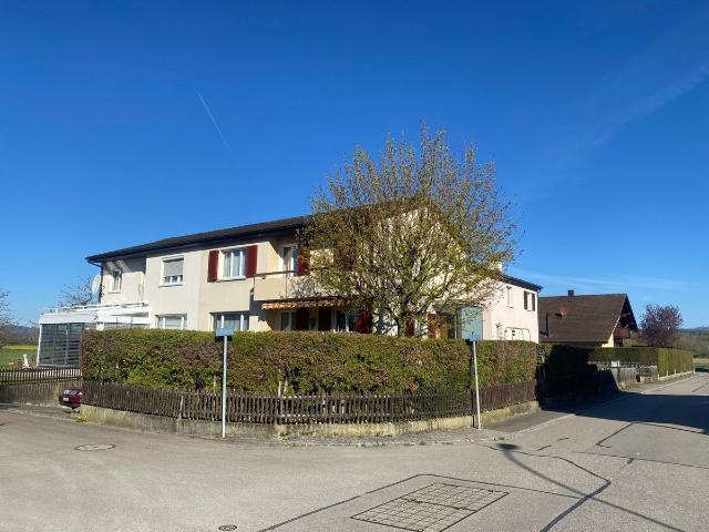 Einfamilienhaus kaufen in Möhlin, Aargau