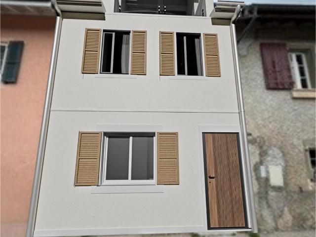 Einfamilienhaus kaufen