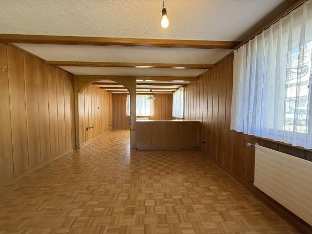 Einfamilienhaus kaufen in Lü