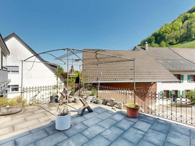Einfamilienhaus kaufen