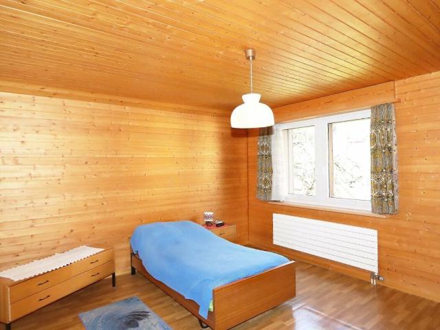 Einfamilienhaus kaufen