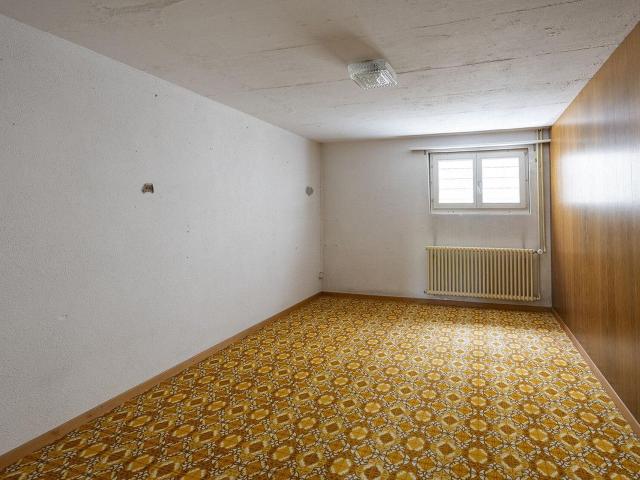 Einfamilienhaus kaufen in Hotterdingen, Romanshorn