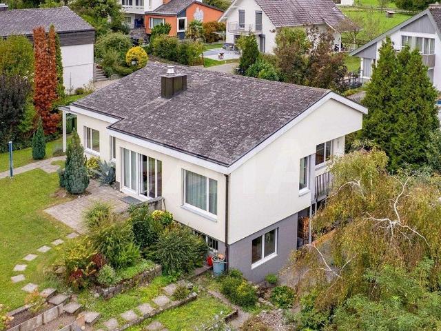 Einfamilienhaus kaufen