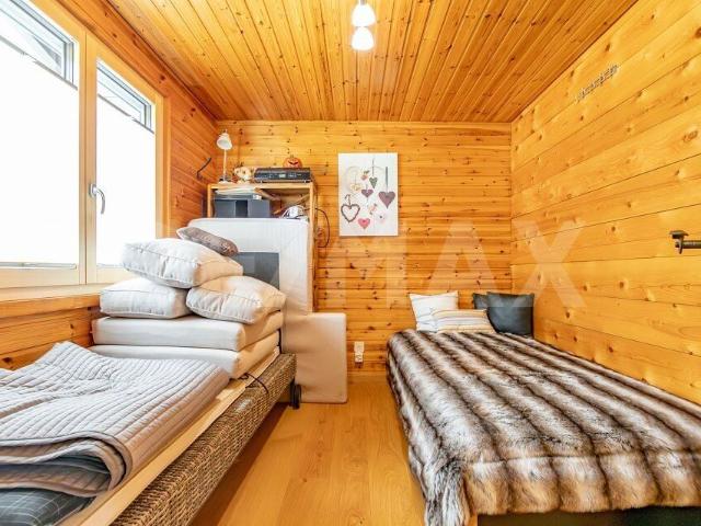Einfamilienhaus kaufen