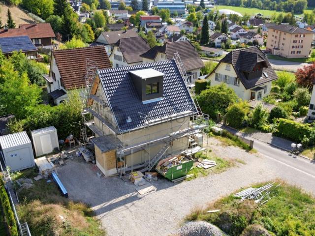 Einfamilienhaus kaufen
