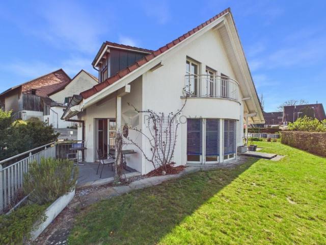 Einfamilienhaus kaufen