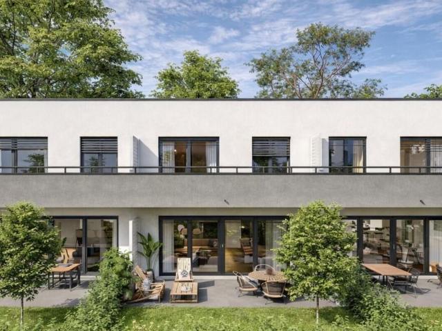 Einfamilienhaus kaufen