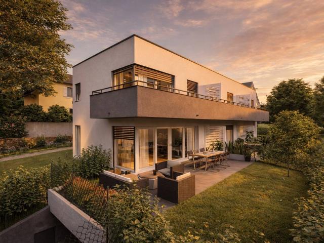 Einfamilienhaus kaufen in Aïre