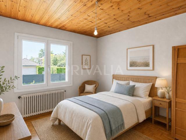 Einfamilienhaus kaufen