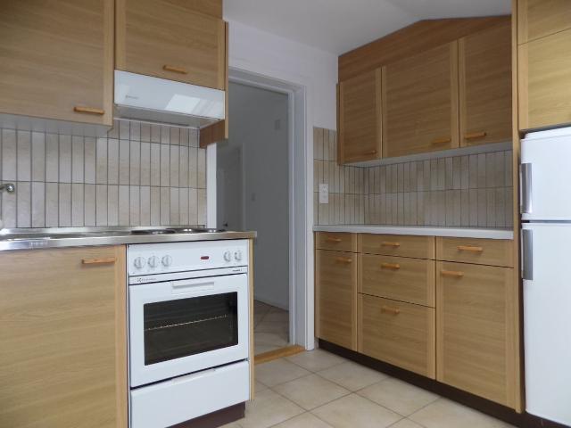 Einfamilienhaus kaufen in Wiedlisbach, Bern