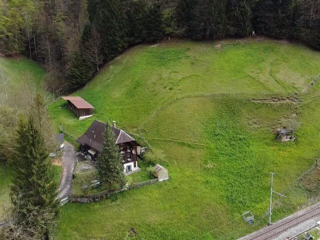 Einfamilienhaus kaufen in Lü