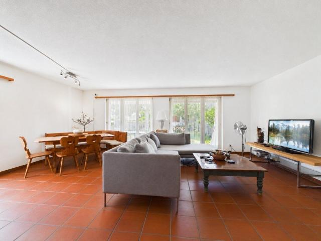 Einfamilienhaus kaufen in Winterthur, Zürich