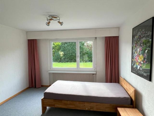 Einfamilienhaus kaufen in Bubikon, Zürich
