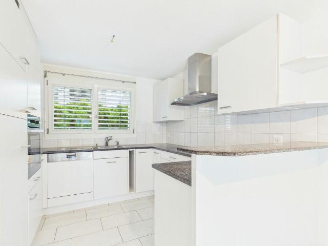 Einfamilienhaus kaufen in Dübendorf, Zürich