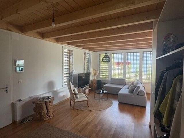 Einfamilienhaus kaufen in Dompierre (FR), Freiburg