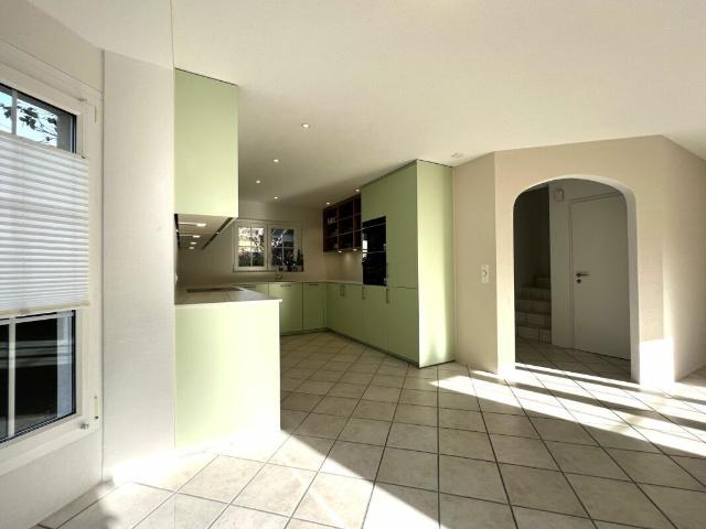 Einfamilienhaus kaufen in Magden, Aargau