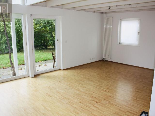 Einfamilienhaus kaufen in Münchenstein, Basel-Landschaft
