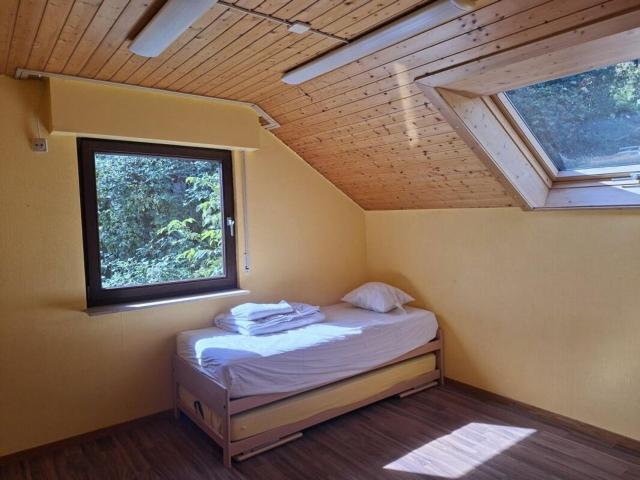 Einfamilienhaus mieten in Dieterswil, Wald (ZH)