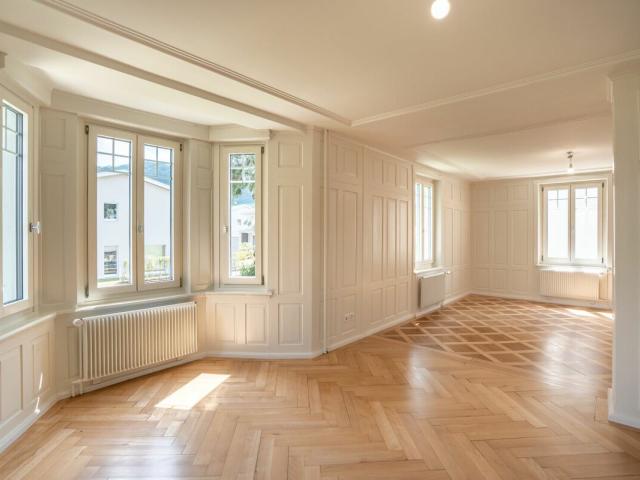 Einfamilienhaus kaufen in Aawangen, Aadorf