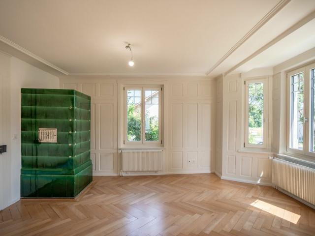 Einfamilienhaus kaufen in Aadorf, Thurgau