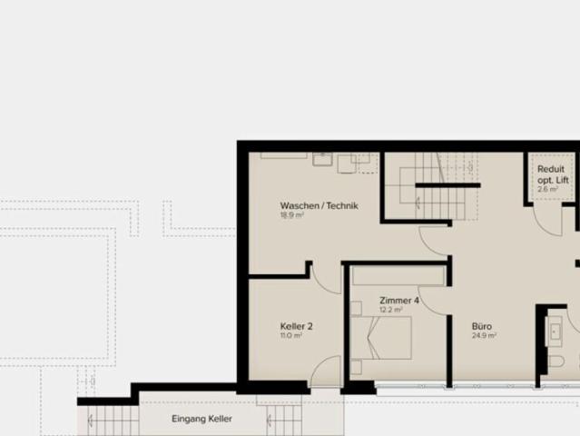 Einfamilienhaus kaufen in Aadorf, Thurgau