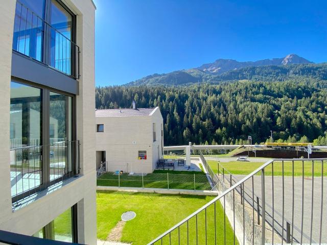 Einfamilienhaus kaufen in Airolo, Tessin