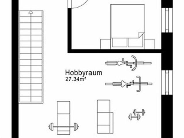 Einfamilienhaus kaufen in Oberaach, Amriswil