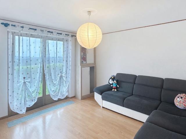 Einfamilienhaus kaufen in Arconciel, Bois-d’Amont