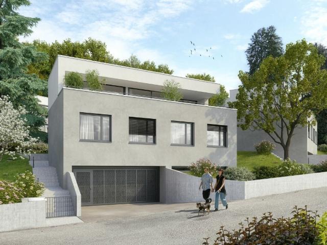 Einfamilienhaus kaufen in Arlesheim, Basel-Landschaft