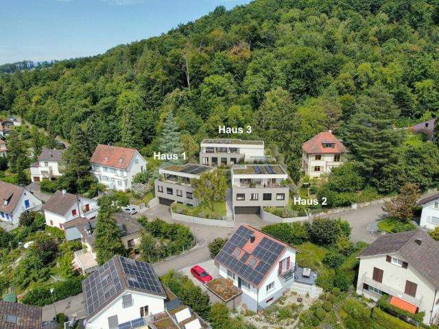 Einfamilienhaus kaufen in Arlesheim, Basel-Landschaft