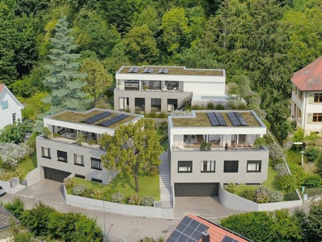 Einfamilienhaus kaufen in Arlesheim, Bezirk Arlesheim