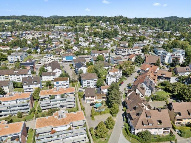 Einfamilienhaus kaufen in Bassersdorf, Zürich