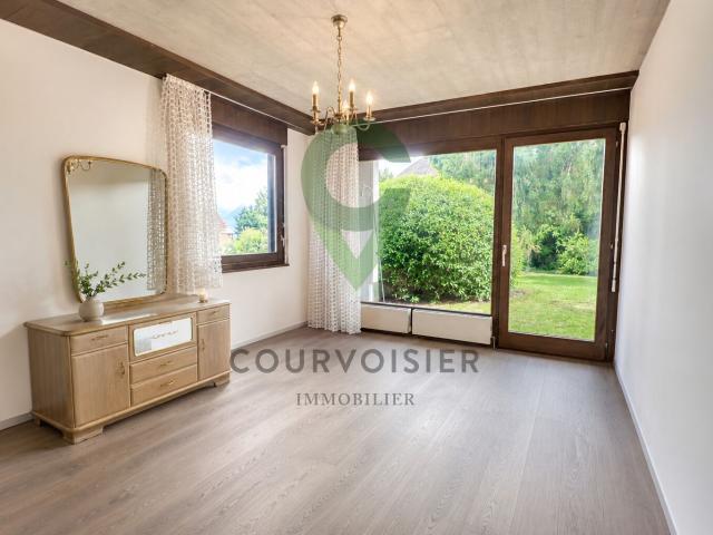 Einfamilienhaus kaufen in Blonay, Waadt