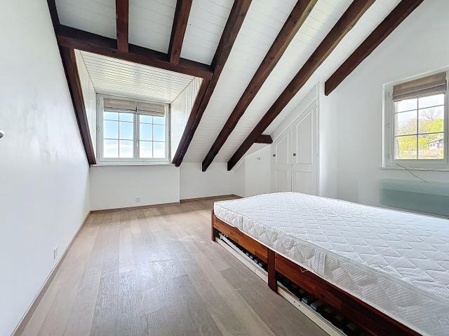 Einfamilienhaus kaufen in Bourg-en-Lavaux, Waadt