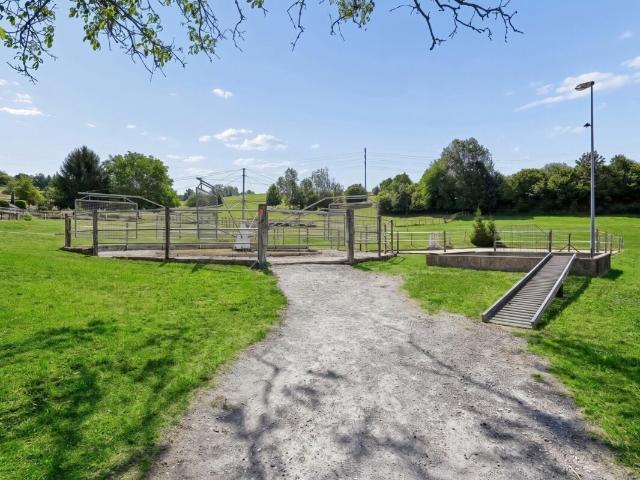 Einfamilienhaus kaufen in Braunau