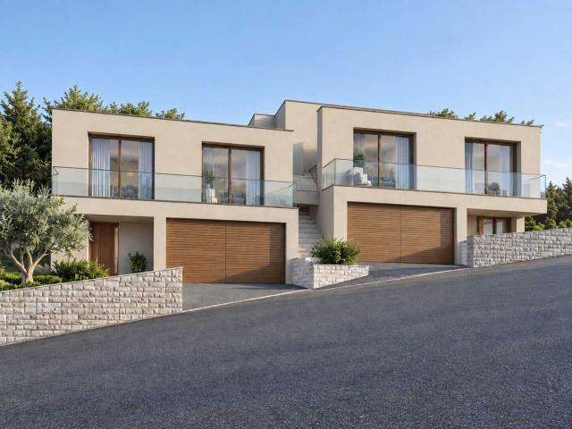 Einfamilienhaus kaufen in Buchs (ZH), Zürich