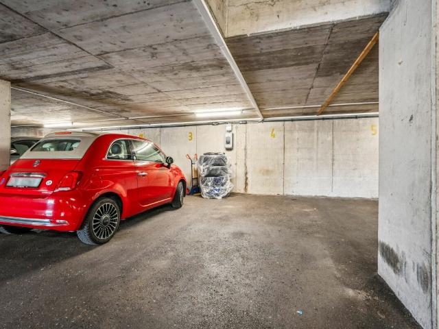 Einfamilienhaus kaufen in Buonas, Zug