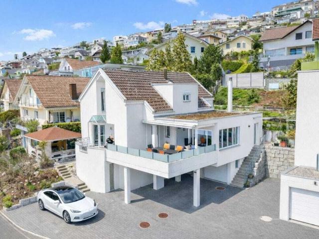 Einfamilienhaus kaufen in Lü