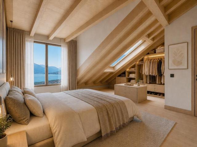 Einfamilienhaus kaufen in Chailly-Montreux, Waadt