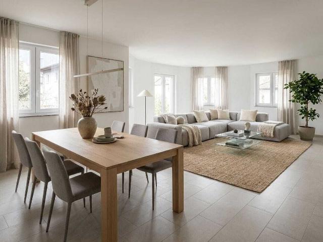 Einfamilienhaus kaufen in Bellinzona, Tessin