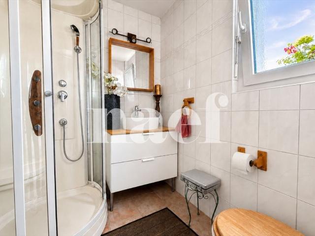 Einfamilienhaus kaufen in Collombey-Muraz, Wallis
