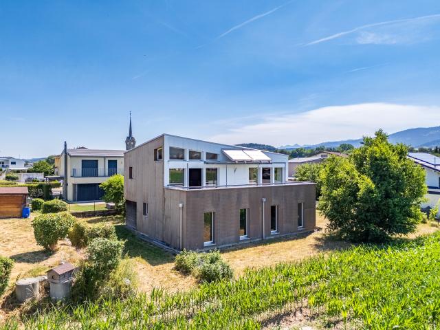 Einfamilienhaus kaufen