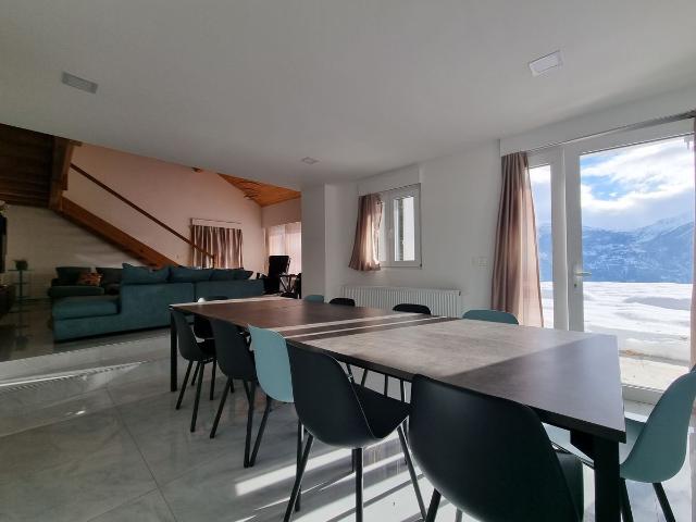 Einfamilienhaus kaufen in Crans-Montana, Wallis
